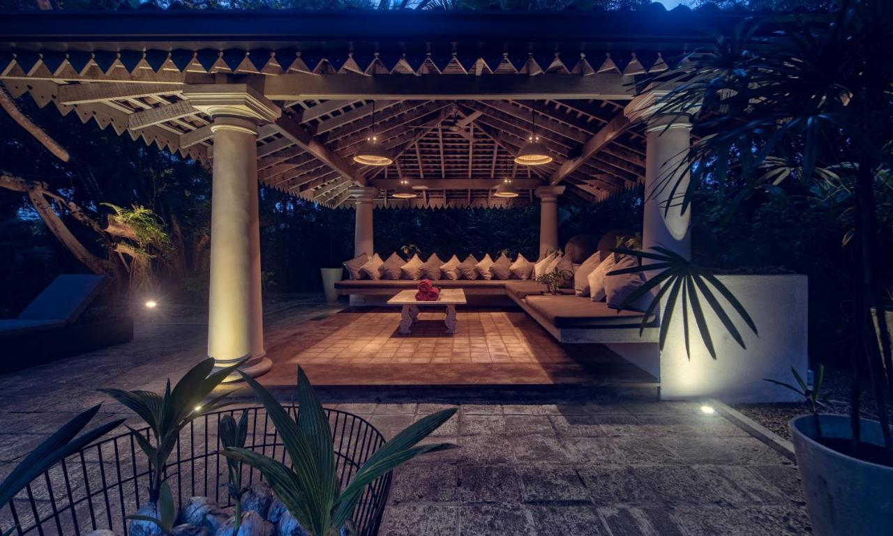 Wallawwa Katunayaka Exterior foto