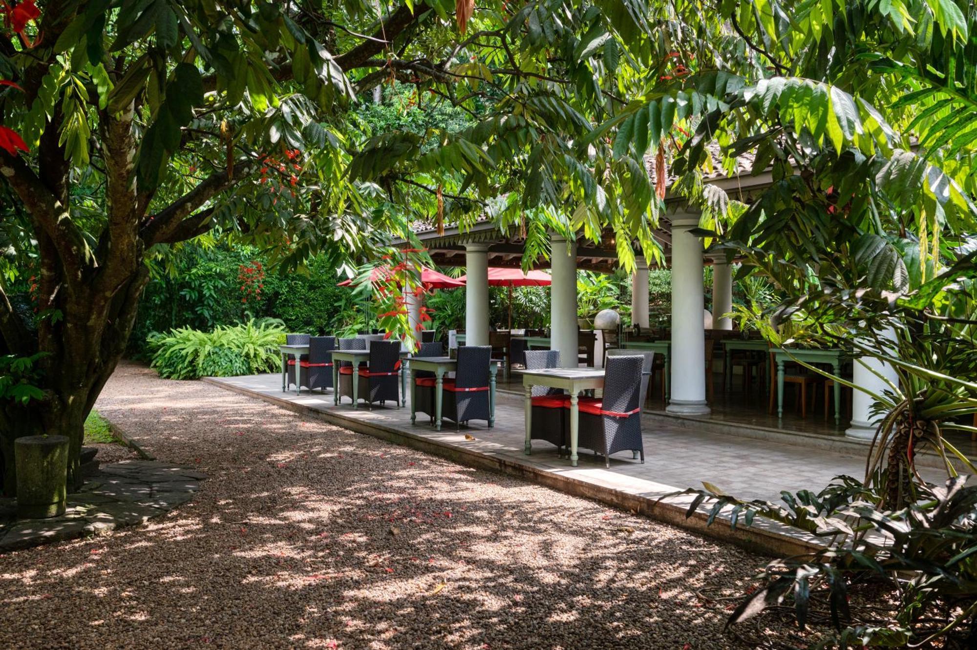 Wallawwa Katunayaka Exterior foto